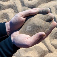 Песок сеяный за 1070 ₽